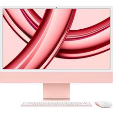 Desktop Computers Apple 2023 iMac M3