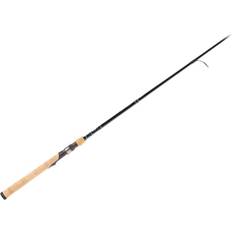 Bass Pro Shops Fishing Rods Bass Pro Shops Graphite Series Spinning Rod 5'6" Light 2 Pieces A