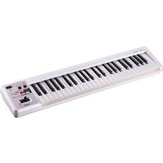 Roland MIDI-Keyboards Roland A-49 MIDI Keyboard Controller White