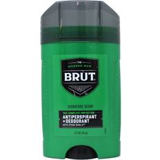 Brut The Modern Man Antiperspirant + Deodorant Stain Signature 2.7