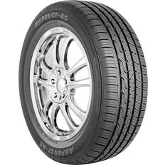 Aspen GT-AS 225/45R18, All Performance tires.