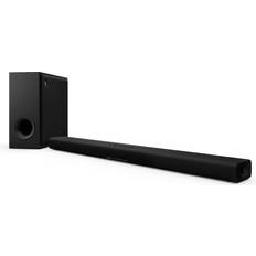 Soundbars & Home Cinema Systems Yamaha True X Bar 50A