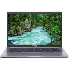 2.6 GHz Laptops ASUS 2023 Newest Vivobook 14" HD Light and Thin Laptop, AMD Ryzen 3 3250 (Up to 3.5GHz), Intel HD Graphics 5000, 8GB RAM, 128GB PCIe SSD, Wi-Fi 5, HDMI, Win 11 Home, Grey + 3i