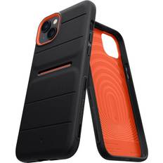 Caseology Mobile Phone Cases Caseology Athlex [Rugged Shockproof] Compatible with iPhone 14 Plus 5G 2022 Active Orange
