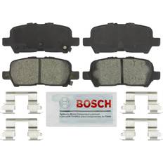 Bosch Brake System Bosch BSD999 Severe Duty Disc Brake Pad Set