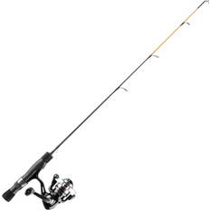 Bass Pro Shops Rod & Reel Combos Bass Pro Shops XPS Guide Ice Spinning Combo PRG24UL