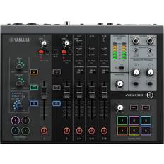 Yamaha Studio Mixers Yamaha AG08