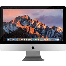 Desktop Computers Apple iMac M17 8GB 256GB Intel Iris Plus 21.5"