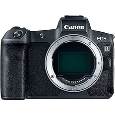 Canon Full Frame (35 mm) Mirrorless Cameras Canon EOS R