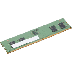 8 GB - DDR5 RAM Memory Lenovo DDR5 4800MHz 8GB (4X71K53890)