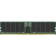 96 GB RAM minne Kingston Server Premier DDR5 5600MHz 96GB ECC Reg (KSM56R46BD4PMI-96HMI)