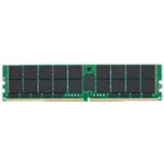128 GB RAM Memory Kingston DDR4 3200MHz ECC 4x32GB (KCS-UC432LQ/128G)