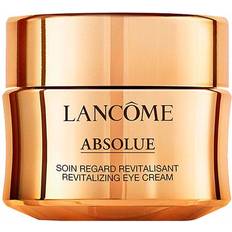 Softening Eye Creams Lancôme Absolue Precious Cells Revitalizing Eye Cream 0.7fl oz