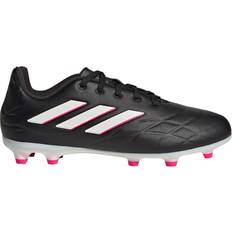 Fotballsko adidas Junior Copa Pure.3 FG - Core Black/Zero Metalic/Team Shock Pink 2