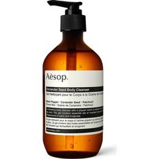 Aesop Bath & Shower Products Aesop Coriander Seed Body Cleanser 16.9fl oz