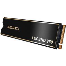 Adata Legend 960 ALEG-960-4TCS 4TB