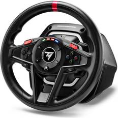 Wheels & Racing Controls Thrustmaster T128 Racing Wheel (Xbox Series X S, Xbox One, PC)