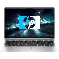 HP ProBook Laptops HP ProBook 450 G10 Business Laptop, 15.6" FHD (1920 x 1080) Non-Touch, 13th Gen Intel Core i5-1335U, 16GB RAM, 512GB SSD, Webcam, Windows 11 Pro, XPI Bundle