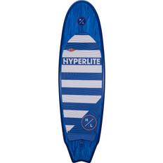 Wavesurfing Hyperlite Landlock Wakesurf Board '23