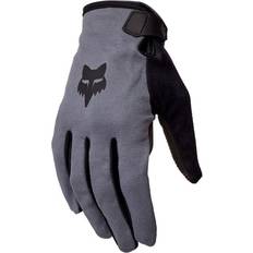 Motorcycle Gloves Fox Racing Ranger Glove Gloves XXL, grey