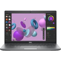 Dell Windows Laptoper Dell Precision 3480 Core I7 16gb 512gb Ssd