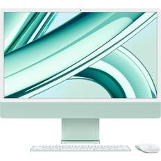 Desktop Computers Apple 2023 iMac M3