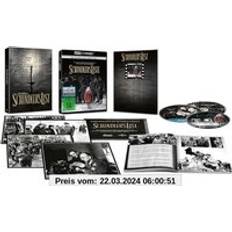 4K Blu-ray Schindlers Liste 4K UHD Deluxe Edition