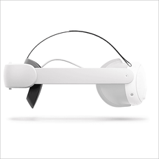 Meta Elite-Riemen Akku für Quest 3 Zubehör VR Brille