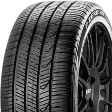 Pirelli Tires Pirelli P Zero AS Plus 3 225/50R17, All Season, High Performance tires.