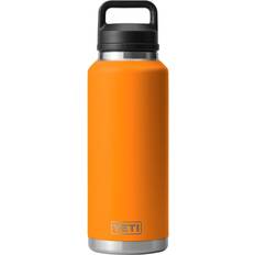 Outdoor Equipment Yeti Rambler Vacuum Insulated Bottle SKU 963296
