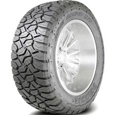 Delinte Tires Delinte DX-12 Bandit R/T 275/60R20, All Season, Rugged Terrain tires.