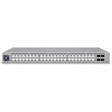Ubiquiti 10 Gigabit Ethernet (10 Gbit/s) Switcher Ubiquiti UniFi Switch USW-Pro-Max-48