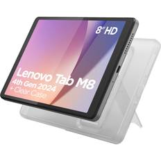 Günstig Lenovo Tablets Lenovo Tab M8 HD TB301FU 32GB inkl.transp.Schutzhlle