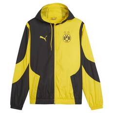 Puma Jackets & Sweaters Puma Borussia Dortmund Pre Match Jacket 23/24-2xl