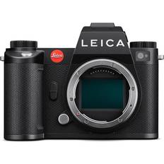Leica Mirrorless Cameras Leica SL3