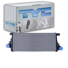 Coolant hoses TYC 18077 Intercooler