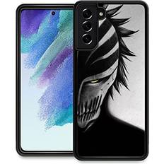 DJSOK Compatible with Samsung Galaxy S22 Ultra Case,Anime abc2007 for Girl Men Drop Protection Pattern with Soft TPU Bumper Case for Samsung Galaxy S22 Ultra