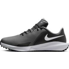 Nike Herre Golfsko Nike Infinity NN Golf Shoes Black