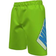 XL Swimwear Nike Boys' 3D Swim Trunks Action Green