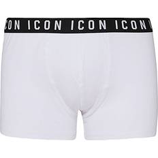 DSquared2 Underwear DSquared2 Icon briefs in stretch cotton