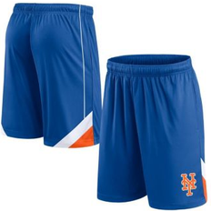 Fanatics Pants & Shorts Fanatics Men's Royal New York Mets Slice Shorts Royal