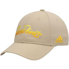 Adidas Caps adidas Men's Khaki Arizona State Sun Devils Rising Devils Slouch Adjustable Hat