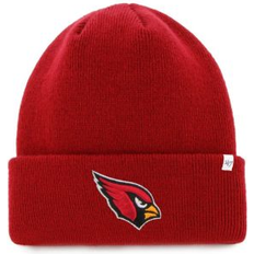 '47 Beanies '47 Men's Cardinal Arizona Cardinals Primary Basic Cuffed Knit Hat
