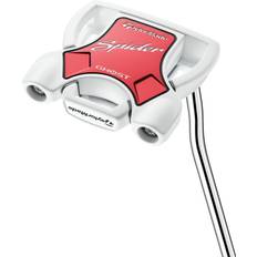 TaylorMade 2024 Spider Tour DB Putter, Right Ghost