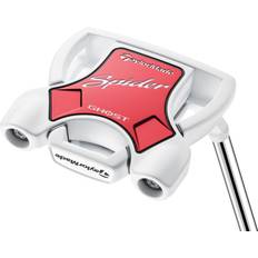 Putters TaylorMade 2024 Spider Tour #3 Putter, Right Ghost