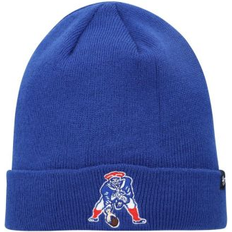 '47 Beanies '47 Men's Royal New England Patriots Legacy Cuffed Knit Hat