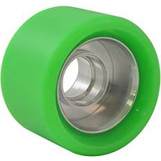 Green Roller Skating Accessories Anabolix Reign Roller Skate Wheels