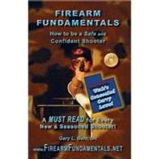 Firearm Fundamentals UT (Paperback)