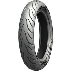 Motorcycle Tires Michelin Commander III Touring Front Tire - 130/70B-18 62H