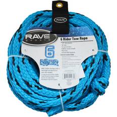 Tubes RAVE Sports 6-Rider 1-Section Tow